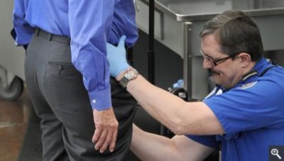 Los aeropuertos, esos lugares donde se humilla a los clientes