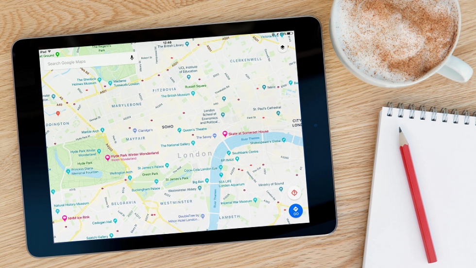 Planificar tu viaje con Google Maps ser&aacute; m&aacute;s f&aacute;cil gracias a sus nuevas herramientas