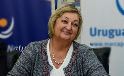 Medias verdades de la Ministra Kechichian