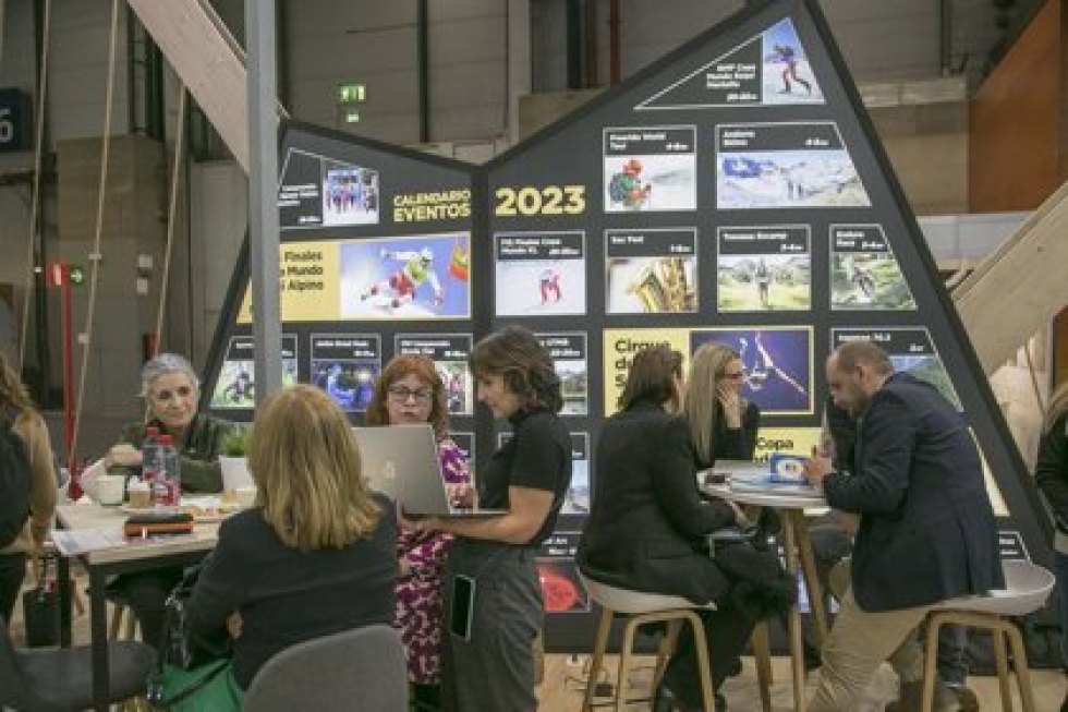 Fitur Sports 2024 ampliar&aacute; su formato y sus contenidos para impulsar el turismo deportivo