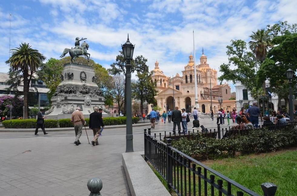 C&oacute;rdoba capital ser&aacute; la anfitriona del 25&ordm; Encuentro de Municipios Tur&iacute;sticos