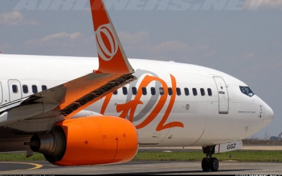 La aerol&iacute;nea Gol oficialmente puede operar la rutas de Varig en Argentina