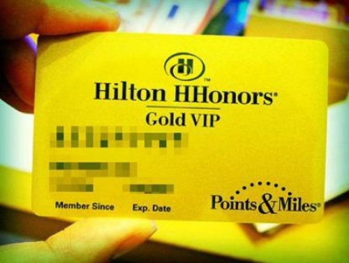 El programa de fidelidad aporta 40% de los hu&eacute;spedes a Hilton