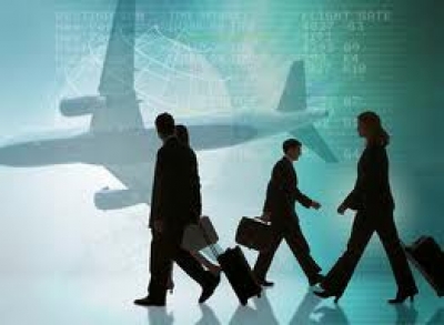 El &lsquo;business travel&rsquo; dejar&aacute; de ingresar 100 millones