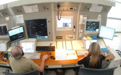 Uruguay: controladores a&eacute;reos pueden incrementar medidas