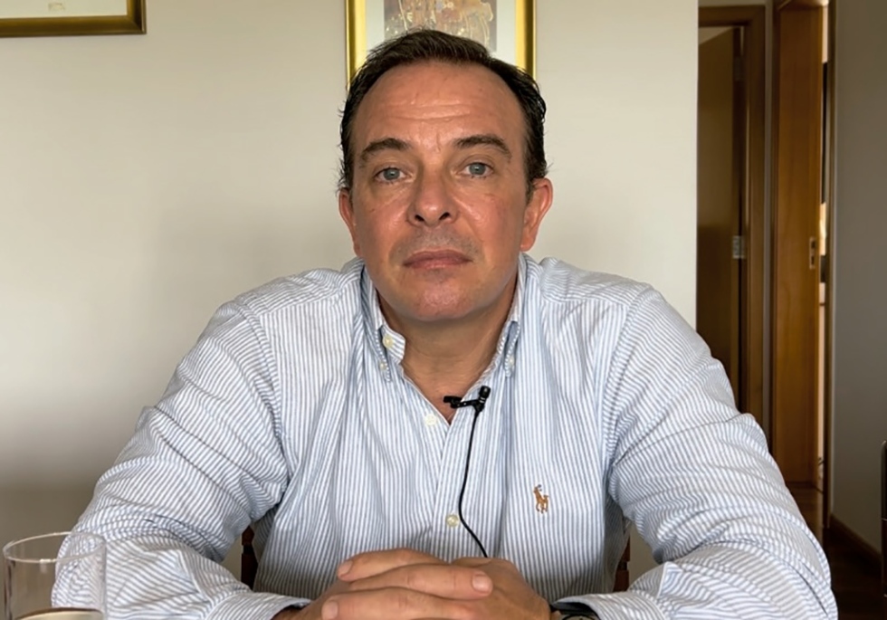 Un chef ejecutivo en &ldquo;las grandes ligas&rdquo; del turismo