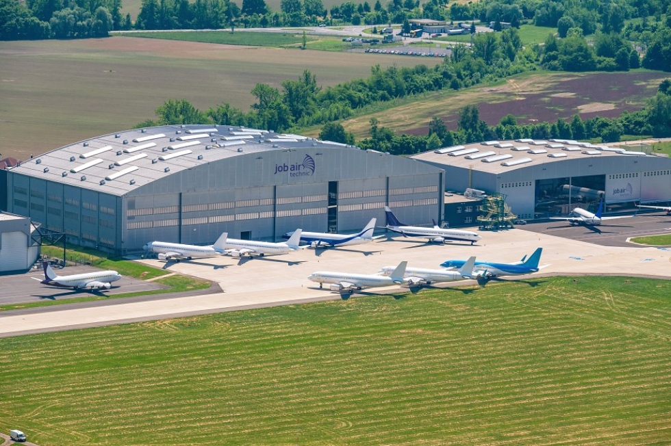 FL Technics ampl&iacute;a su presencia europea