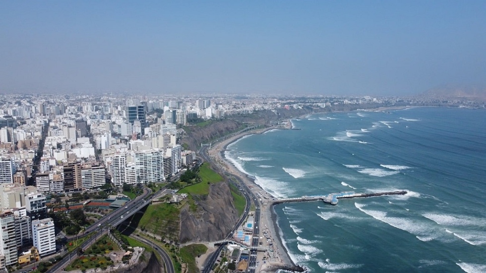 Per&uacute; y un franco crecimiento del turismo MICE