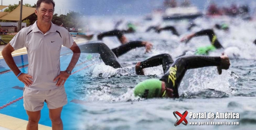 Se nos ocurri&oacute; preguntarle al Profesor Abayub&aacute; Rodriguez acerca de IRONMAN, vean lo que sali&oacute;