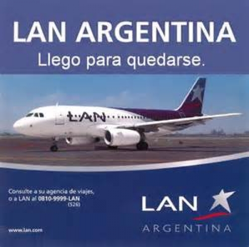  Lan: V&iacute;ctima de la desviaci&oacute;n de poder y de la envidia de los incapaces