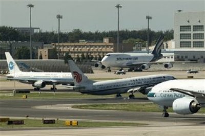 Boeing: flota a&eacute;rea china se triplicar&aacute; en 20 a&ntilde;os  
