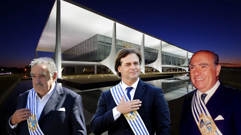 Desde im&aacute;genes que nos enorgullecen a realidades que nos ofenden