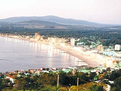 Piri&aacute;polis espera turismo en esta semana