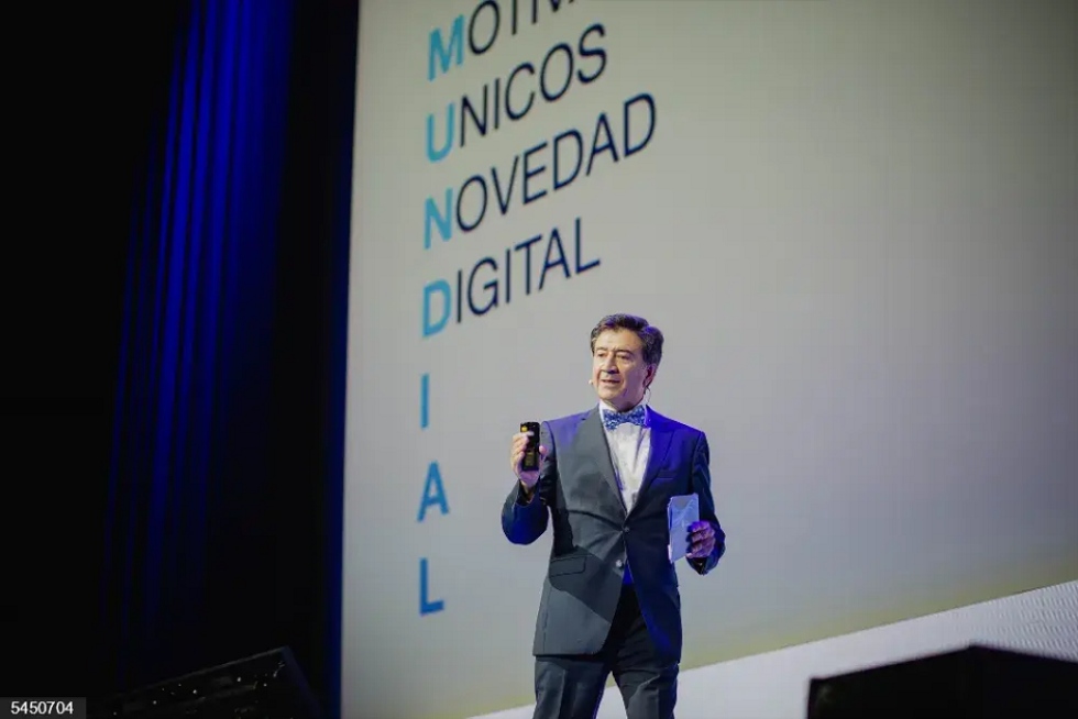 Intermundial presentar&aacute; Interclub en Fitur 2025