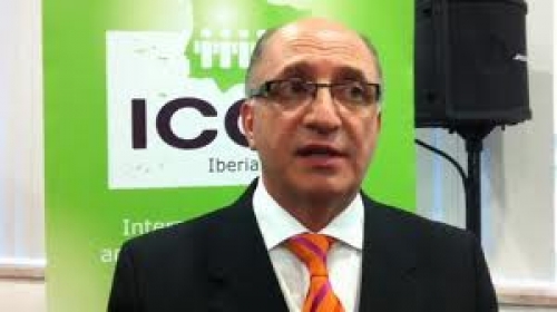 Bordaberry compar&oacute; a Nardone con Gardel