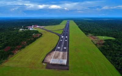 Argentina: los aeropuertos del interior crecen m&aacute;s que los de Buenos Aires