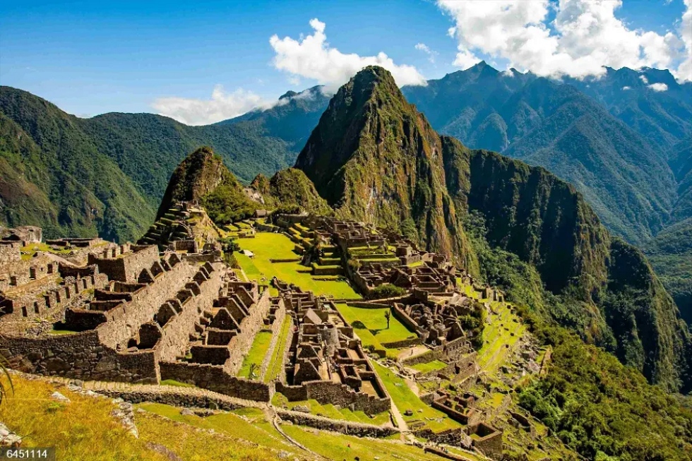 Per&uacute; lleva a Fitur 2025 su nueva estrategia de promoci&oacute;n tur&iacute;stica