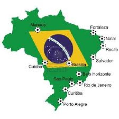 Las compa&ntilde;&iacute;as a&eacute;reas tienen hasta el d&iacute;a 20 para presentar la malla para la Copa
