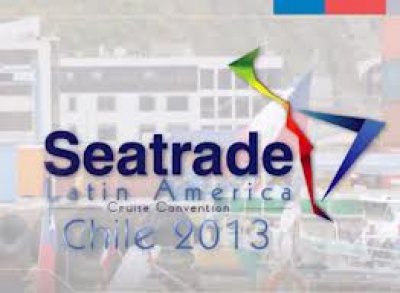 Seatrade tendr&aacute; su edici&oacute;n en Valpara&iacute;so