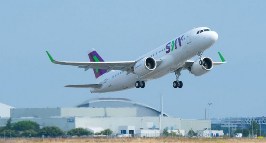 Pese a la salida de Latam, Sky desestima desembarcar en Argentina