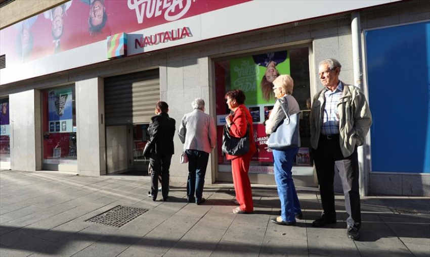 En el turismo espa&ntilde;ol gobierna el desconcierto