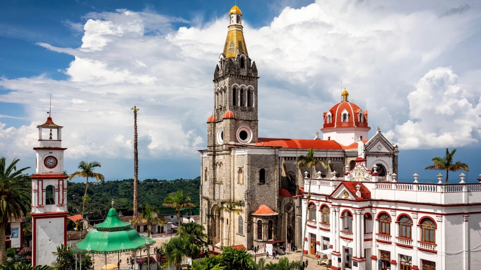 Los 10 mejores destinos secretos de Am&eacute;rica Latina