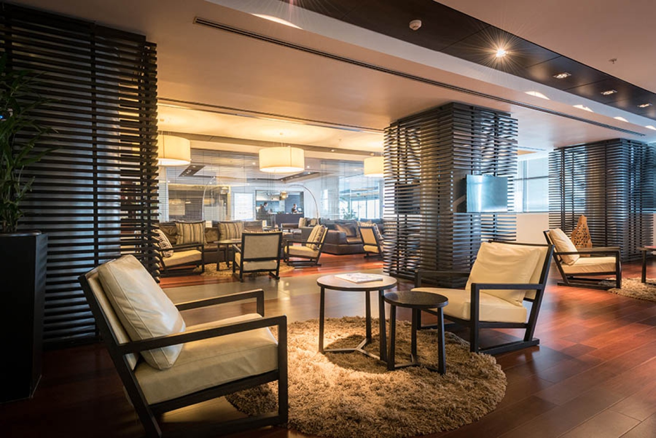 Cerramos la sexta edici&oacute;n de Sala VIP y adelantamos lo que se viene