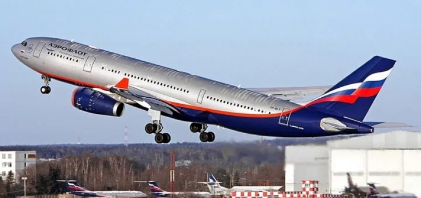 Pese a las sanciones, Aeroflot compr&oacute; 8 Airbus A330 &iquest;C&oacute;mo lo hizo?