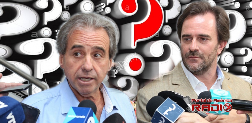 &iquest;De d&oacute;nde saca Cardoso que el turismo interno pas&oacute; del 28% al 52%?. &iquest;Para qu&eacute; la movida a Maldonado? #PdaRadio54