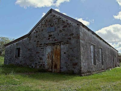 Conchillas es el primer Pueblo Tur&iacute;stico de Uruguay