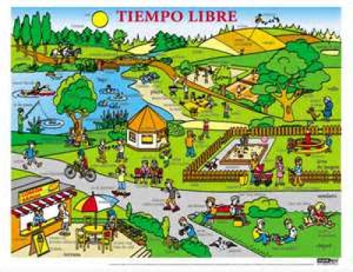 Conceptualizaci&oacute;n del turismo II