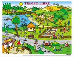Conceptualizaci&oacute;n del turismo II
