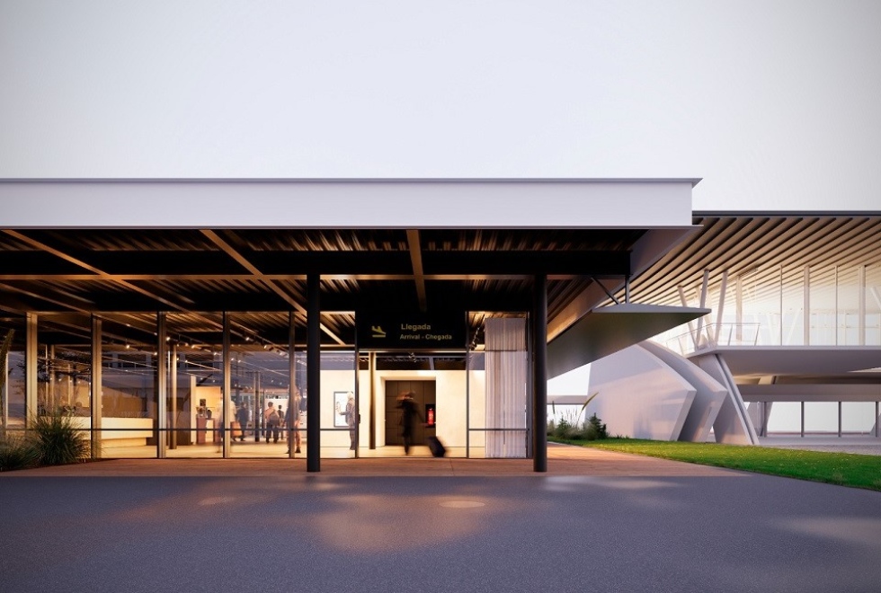 Aeropuerto de Punta del Este inaugurar&aacute; exclusiva terminal para aviaci&oacute;n privada en diciembre