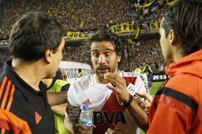Deporte y turismo despu&eacute;s del Boca-River