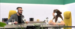 Un p&oacute;dcast que no tiene desperdicio
