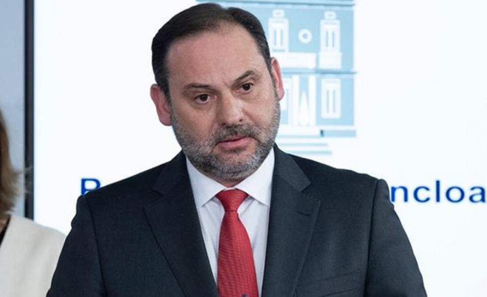 &Aacute;balos enmudeci&oacute; sobre Air Europa ante el Supremo