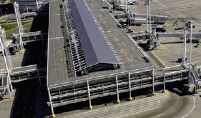 Licitaci&oacute;n de aeropuerto de Santiago enfrenta riesgo por conflicto entre interesados y MOP