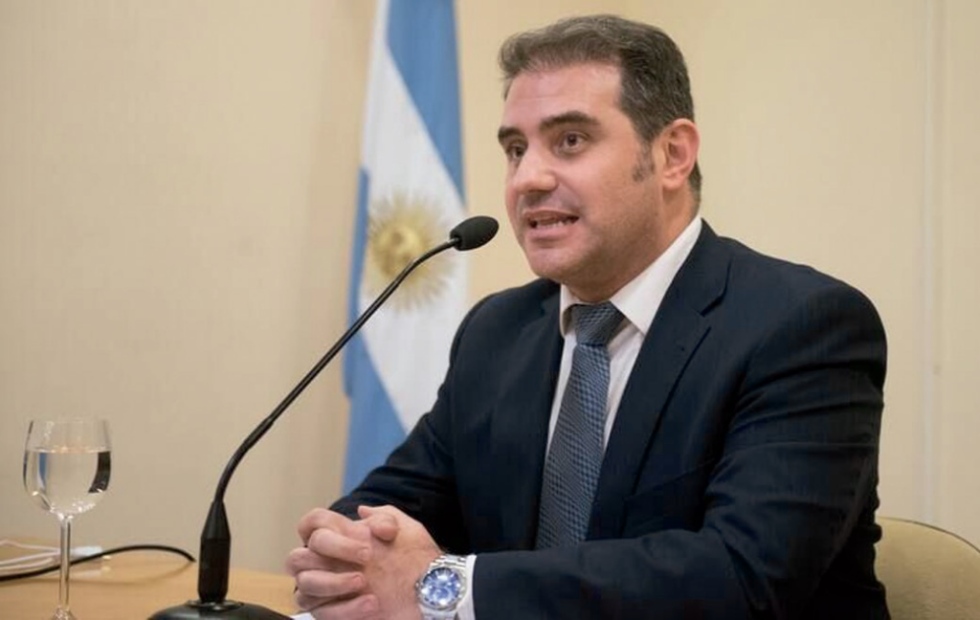 &ldquo;No hay sector m&aacute;s comprometido con el desarrollo local que el turismo&rdquo;