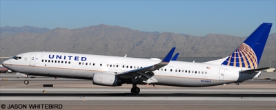 Los pretzel de United Airlines