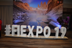 #PDAenFIEXPO2019 Clipping de la cobertura del PDA en FIEXPO LATINAMERICA 2019 en Santiago de Chile