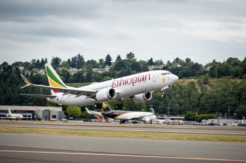 El Boeing 737 MAX &iquest;o MENOX?