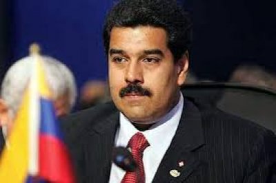 Maduro a las aerol&iacute;neas: "&iquest;Usted va a trabajar en Venezuela? estas son las reglas de juego"