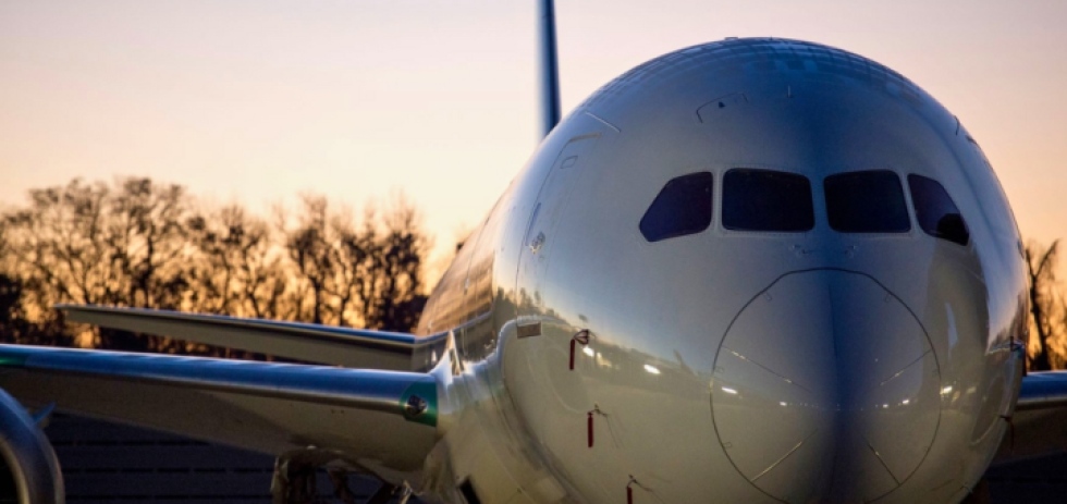 Boeing anuncia una inversi&oacute;n de U$1.000 M para incrementar la producci&oacute;n del 787 Dreamliner