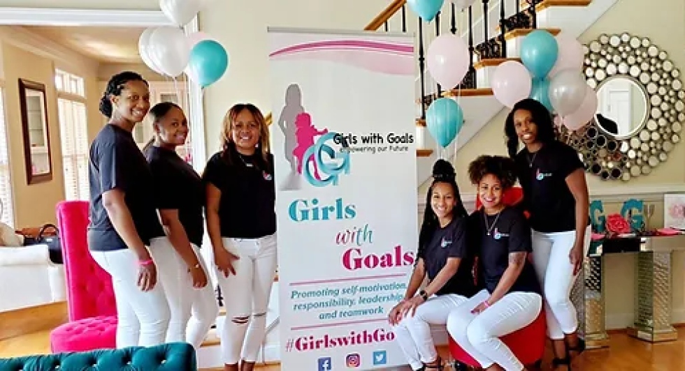 Girls with Goals: el nuevo Programa de Becas para mujeres en mantenimiento aeron&aacute;utico en Latinoam&eacute;rica