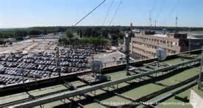 &iquest;Ezeiza con una terminal exclusiva para vuelos privados?