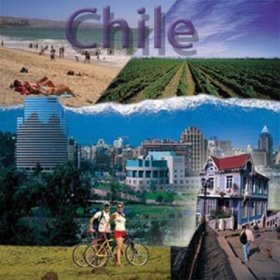 Turismo chileno se recupera en invierno; en total de llegadas del a&ntilde;o cae un 1% 