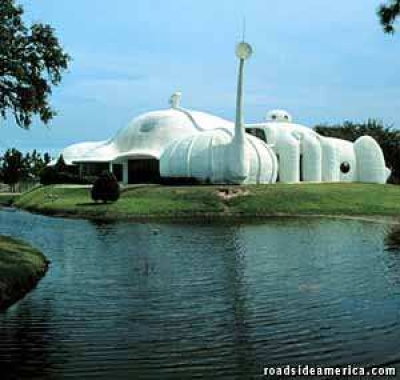 Xanadu, Kissimmee