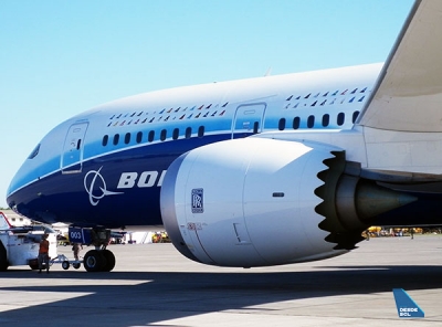 Rolls Royce reconoce m&aacute;s problemas para los motores Trent 1000 de los Boeing 787