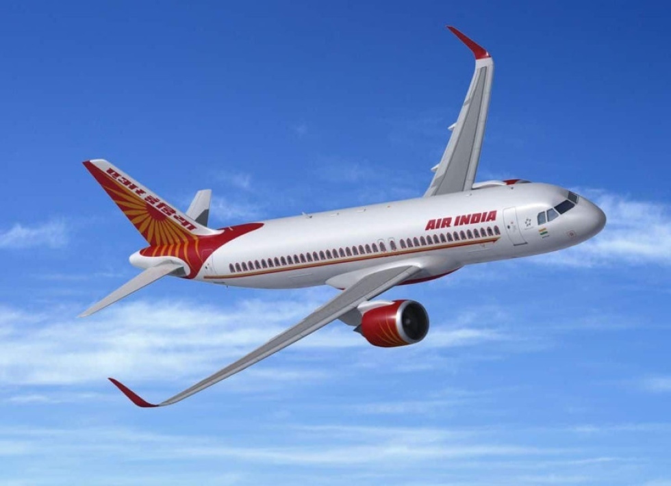 Fusi&oacute;n da lugar al nacimiento de un nuevo gigante de la aviaci&oacute;n: Air India