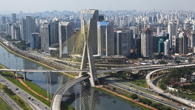 San Pablo, por s&iacute; solo, el estado brasile&ntilde;o tiene m&aacute;s habitantes que nuestro principal cliente en turismo, la Argentina